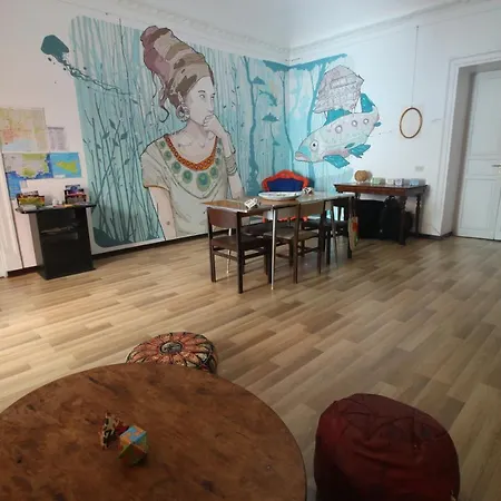 Kaleidos Guest house Palermo