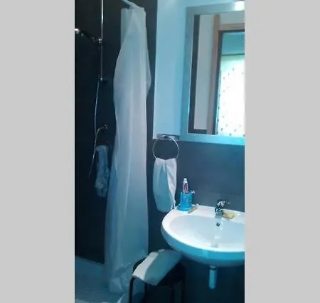 Kaleidos Guest house