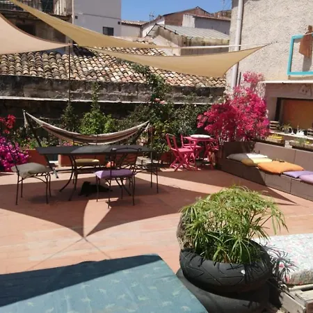 Kaleidos Guest house Palermo