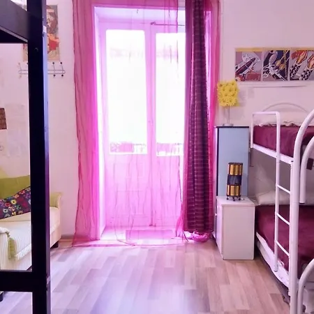 Guest house Kaleidos
