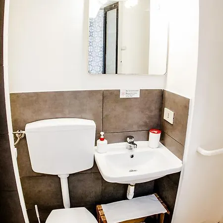 Guest house Kaleidos