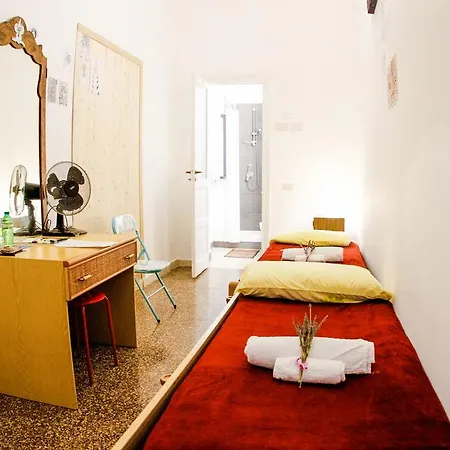 Kaleidos Guest house