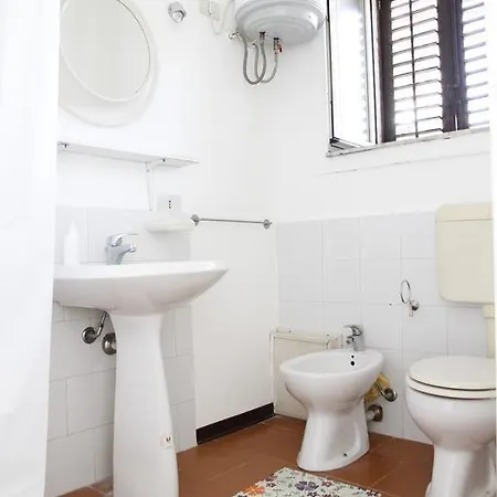 Guest house Kaleidos Palermo