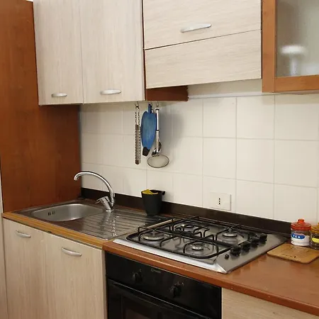 Kaleidos Guest house 3*