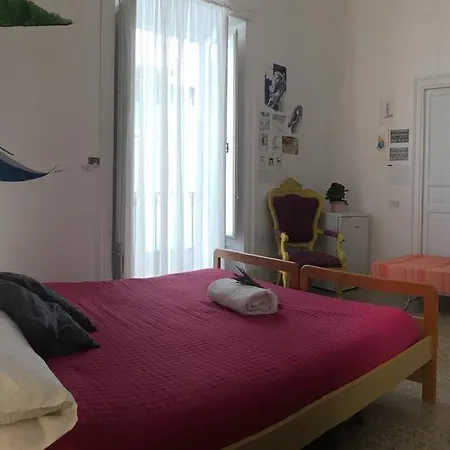 Kaleidos Guest house 3*