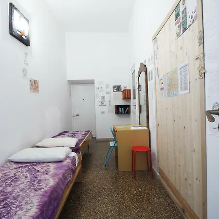 Kaleidos 3* Palermo