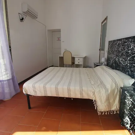 Kaleidos Guest house