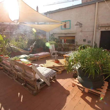 Kaleidos 3* Palermo