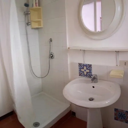 Kaleidos Guest house Palermo