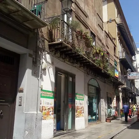 Kaleidos Palermo